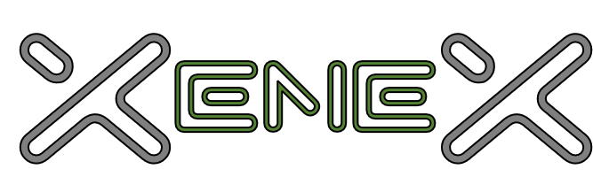 xenex.at logo